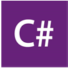 C#